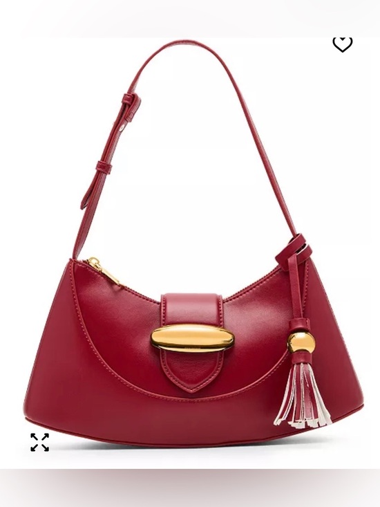Steve Madden Handbags - Steve Madden Bdarcyy Medium Shoulder Bag